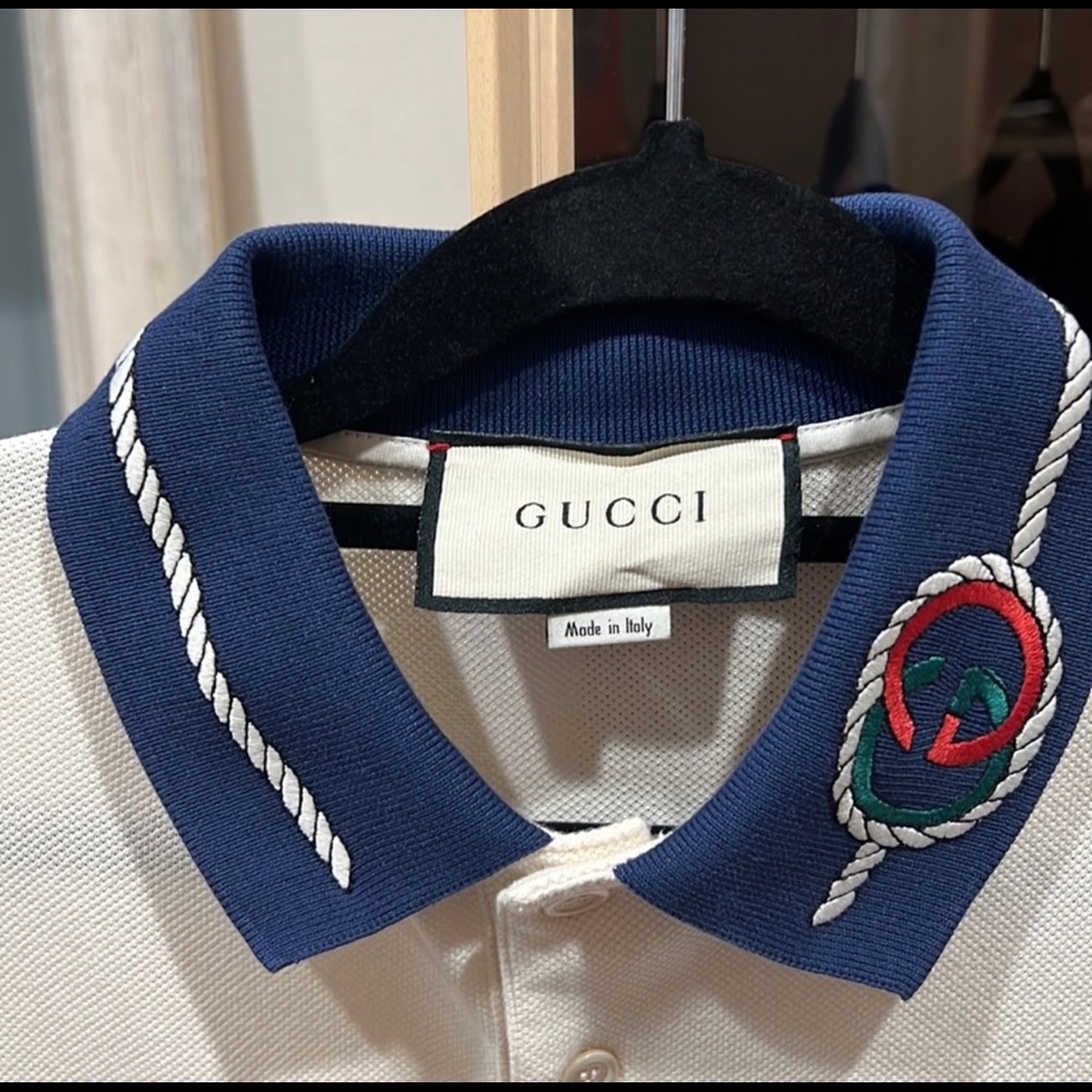 Gucci Shirt